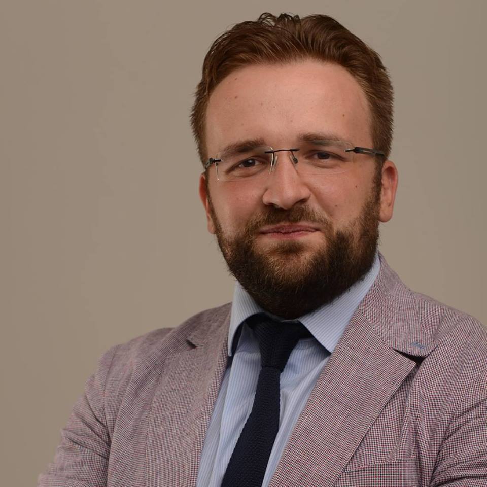 Владислав Вавилов